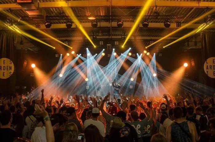 Concerts In Virginia