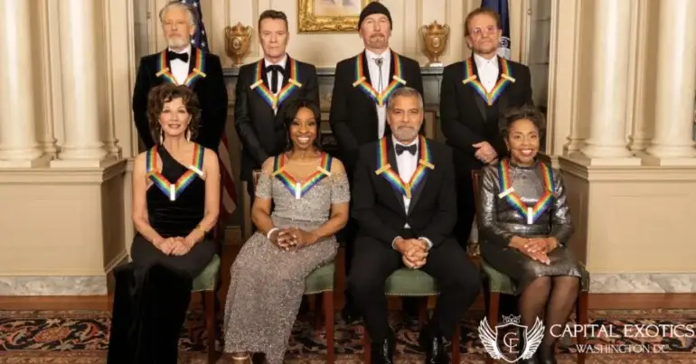 Kennedy Center Salute To America | 4th of July Events