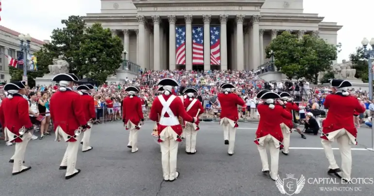 National Archives