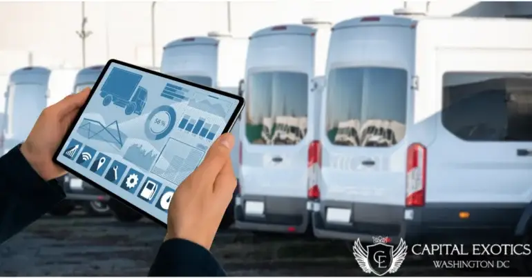 Optimize Fleet Efficiency