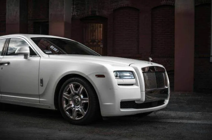 Which Rolls-Royce is Best for a Chauffeur?