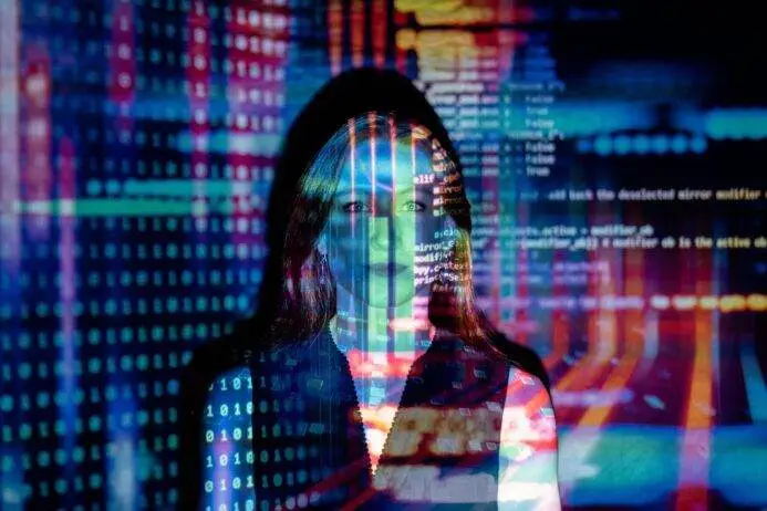 Businesses in Maryland- tech hub