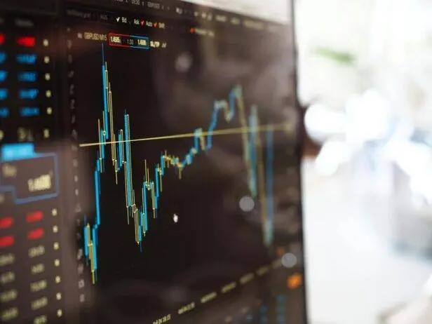Businesses in Maryland- trade