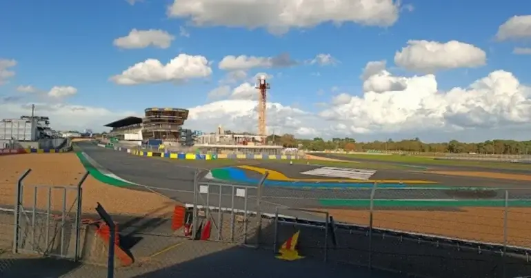 Circuit de la Sarthe