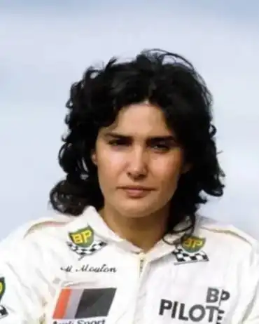 Michele Mouton
