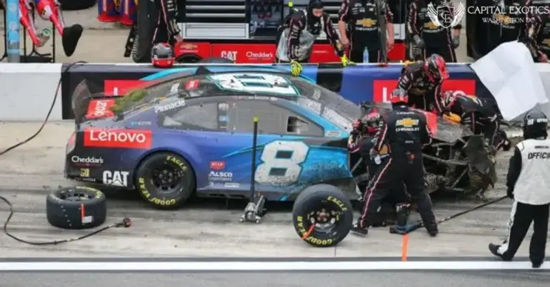 Real-World Examples Of Racing