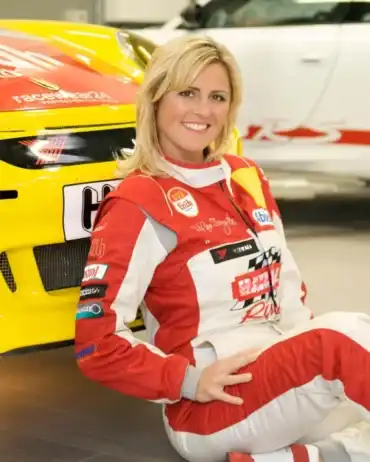 Sabine Schmitz