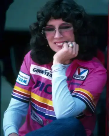 Shirley Muldowney