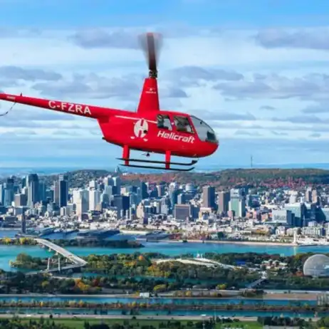 Nature Helicopter Charter Tour Service Of Virginia