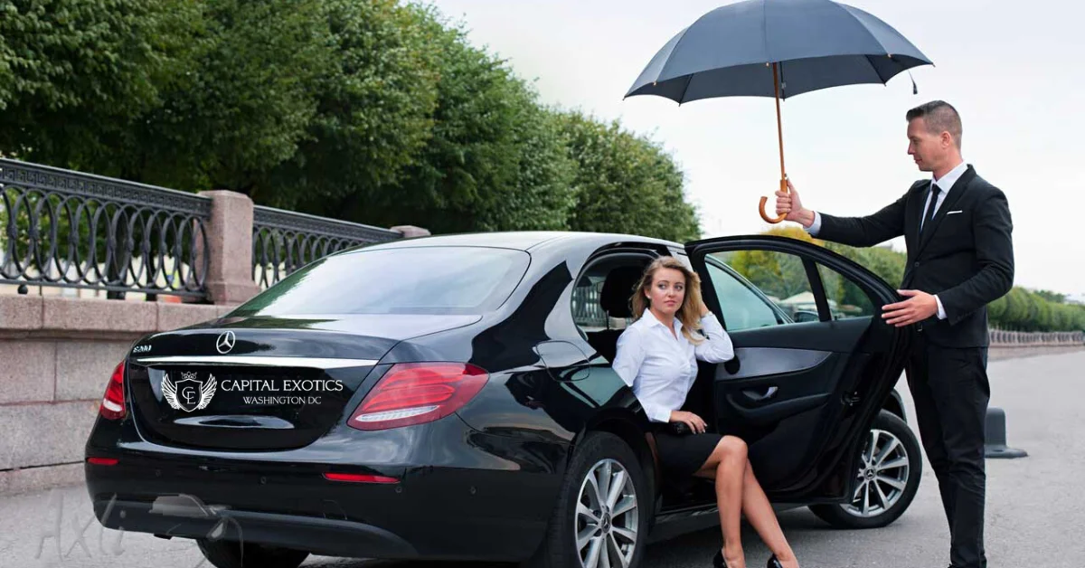 Top 10 Types Of Chauffeur Services On Every Occasion