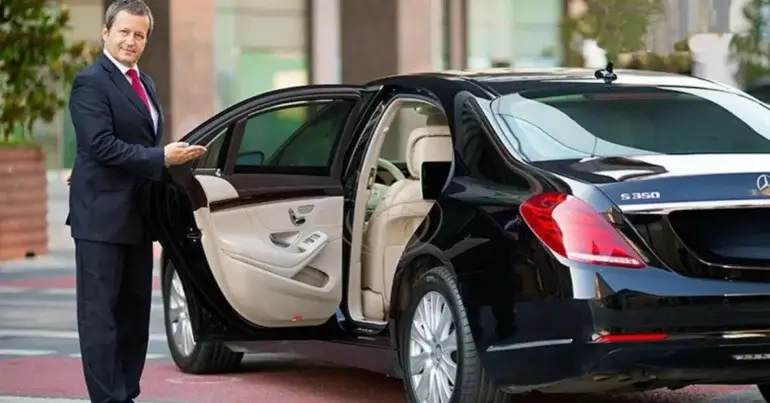 business professionals chauffeur and how is it effective in lifestyle