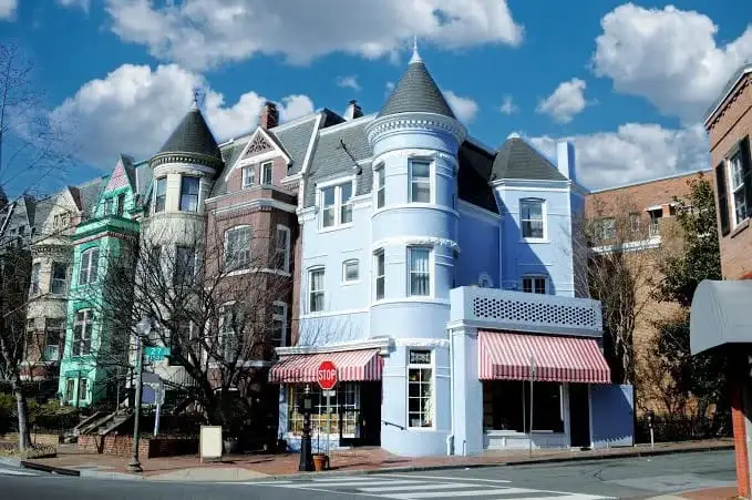 Georgetown