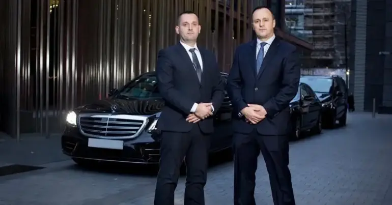 safety with Chauffeur and how is it effective in lifestyle