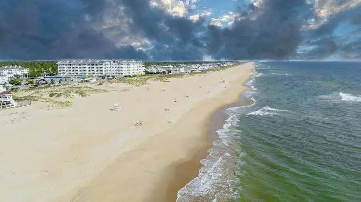 virginia beach