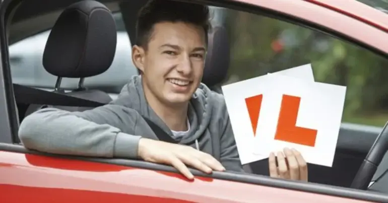 Additional Fees For Young Drivers In America