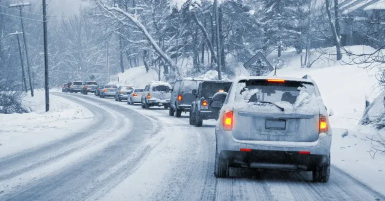 Prioritize (AWD) or (4WD) in ski tour