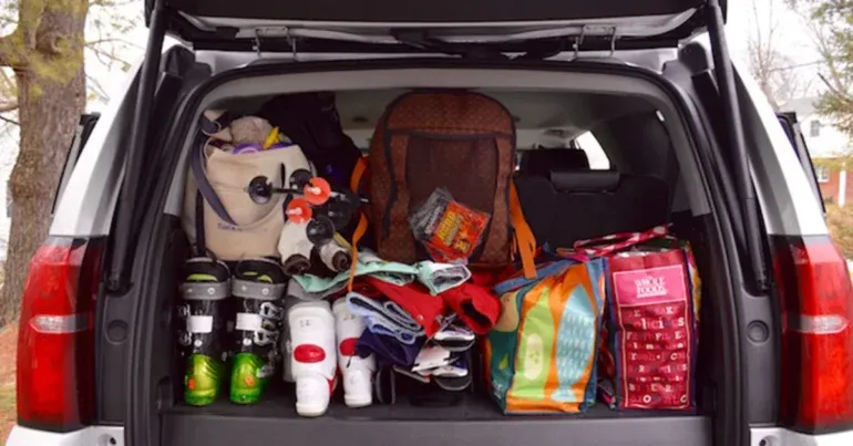 Assess Your Needs at ski vacation