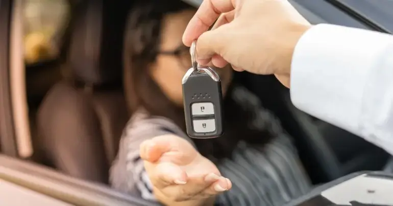 Check Availability Of Car