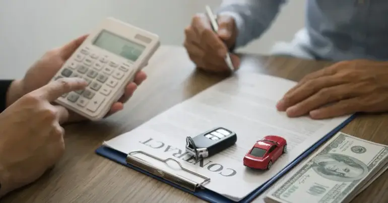 Consider The Costs of car extension