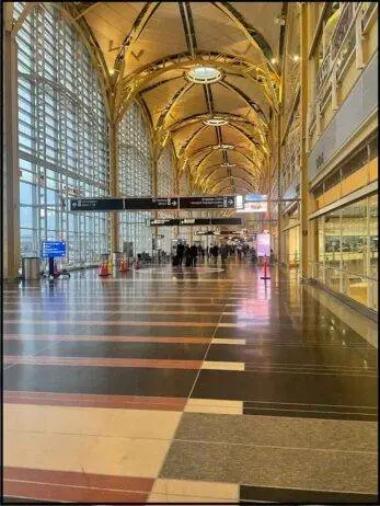 Car Rentals at DCA Airport