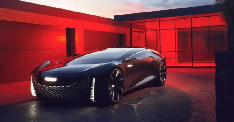 Electric And Autonomous Vehicles Into Fleet | Technology In Car Rental