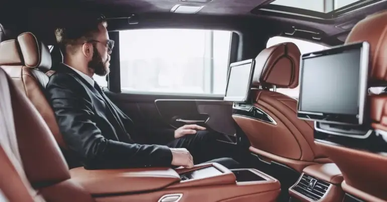 Elevate Your Comfort | Benefits Of Luxury Car Rental In Maryland