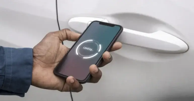 Facilitating Contactless Rentals | Technology In Car Rental