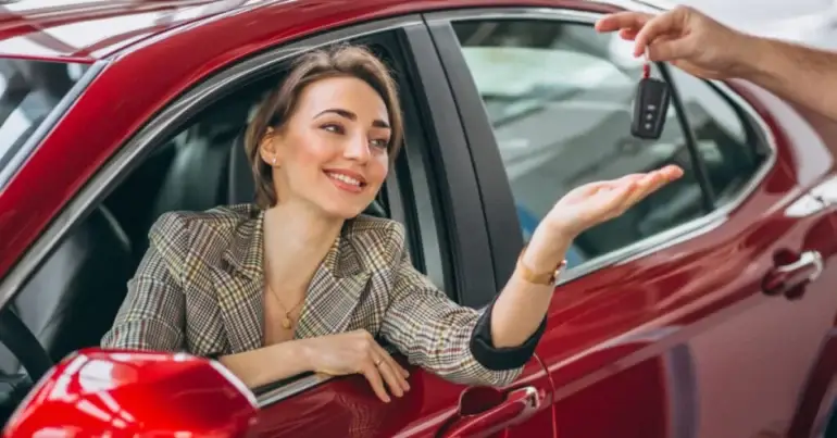 Flexibility Of Car Rental | Luxury Car Rental