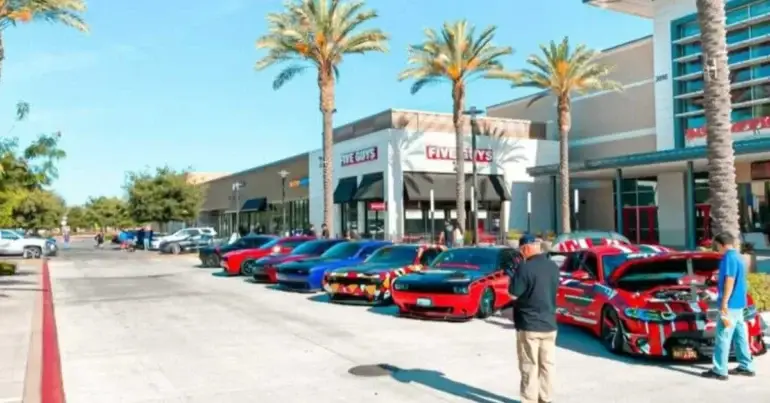 Host Exclusive Events for luxury car marketing strategies