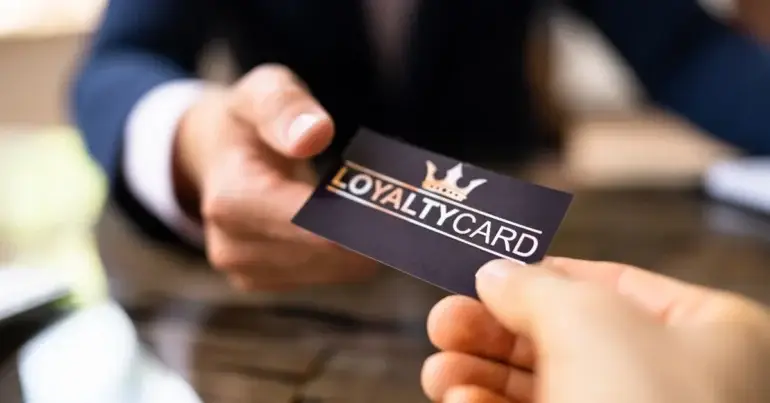 Join The Loyalty Programs for luxury Car Rentals Deals