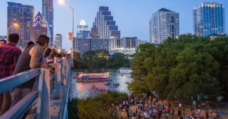 Austin, Texas