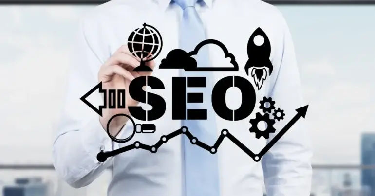 Leverage SEO To Increase Visibility to market your Car Rental Business