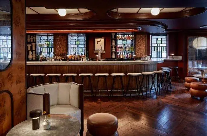 Lyle- Brunch spot in DC