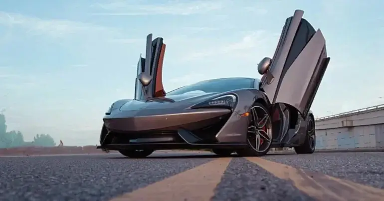 Make A Statement With Car | Benefits Of Luxury Car