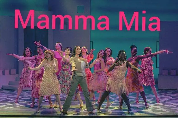 Mamma Mia
