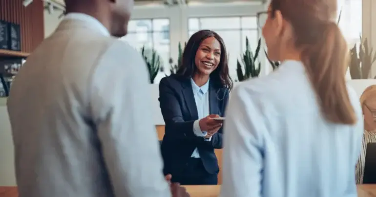 Personalized Customer Experiences