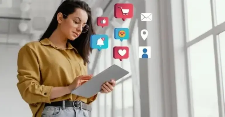 Optimize The Online Presence