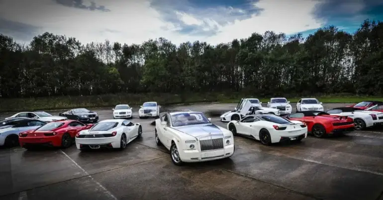 Optimizing Fleet Management
