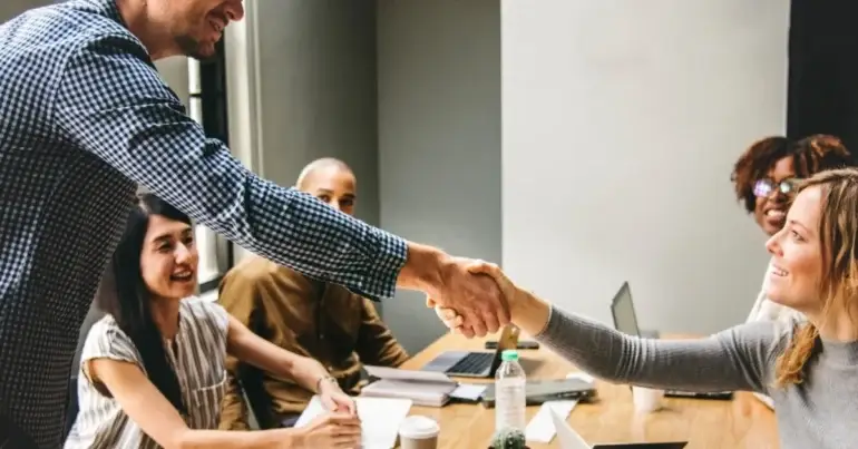 Partner With Local Businesses And Hotels