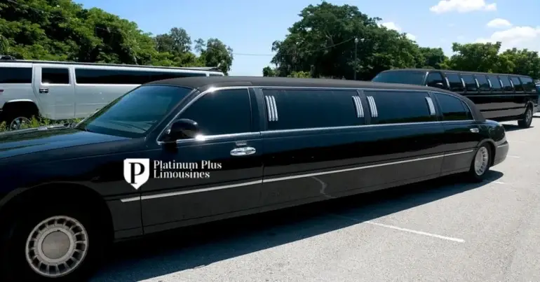 Platinum Plus Limousines