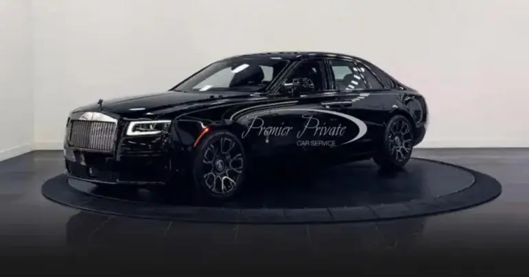 Premier Private Car Service