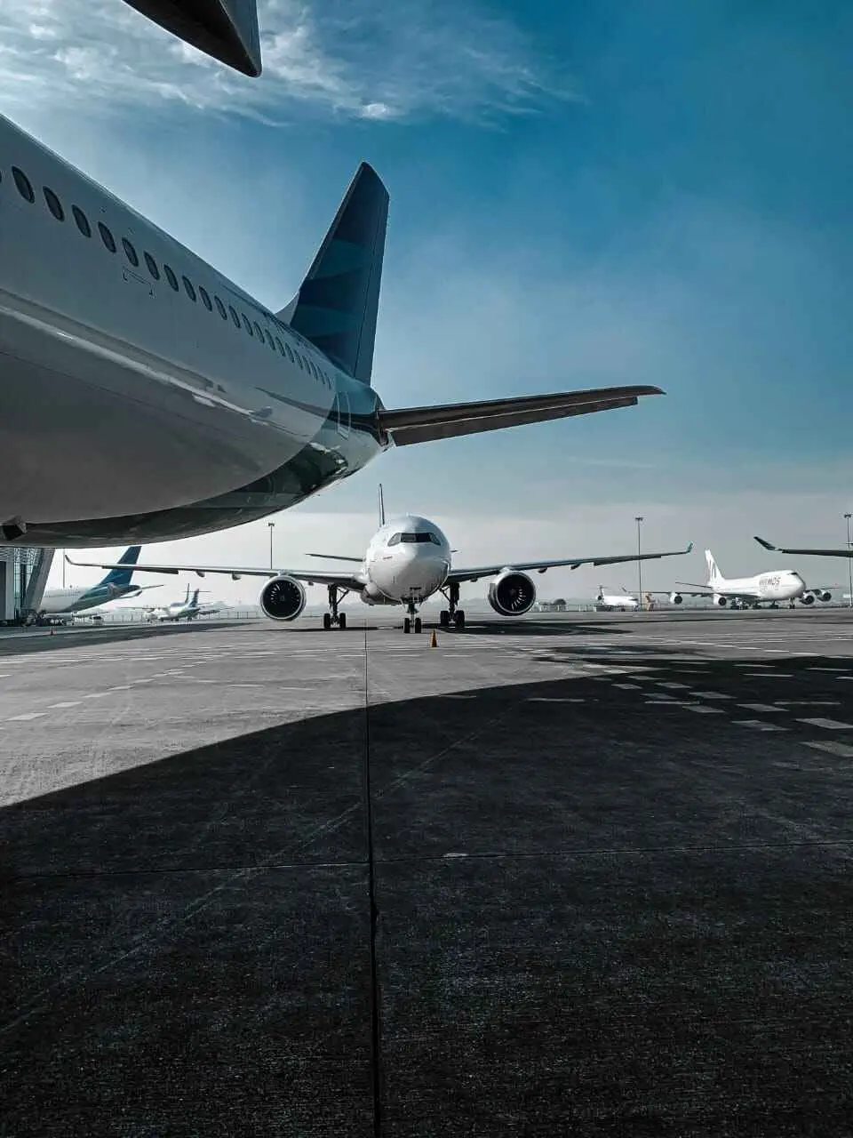 Top rental companies near Washington DCA Airport featuring Capital Exotic.