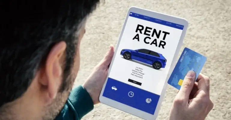 Seamless Rental Payment Systems playing a role Technology In Car Rental