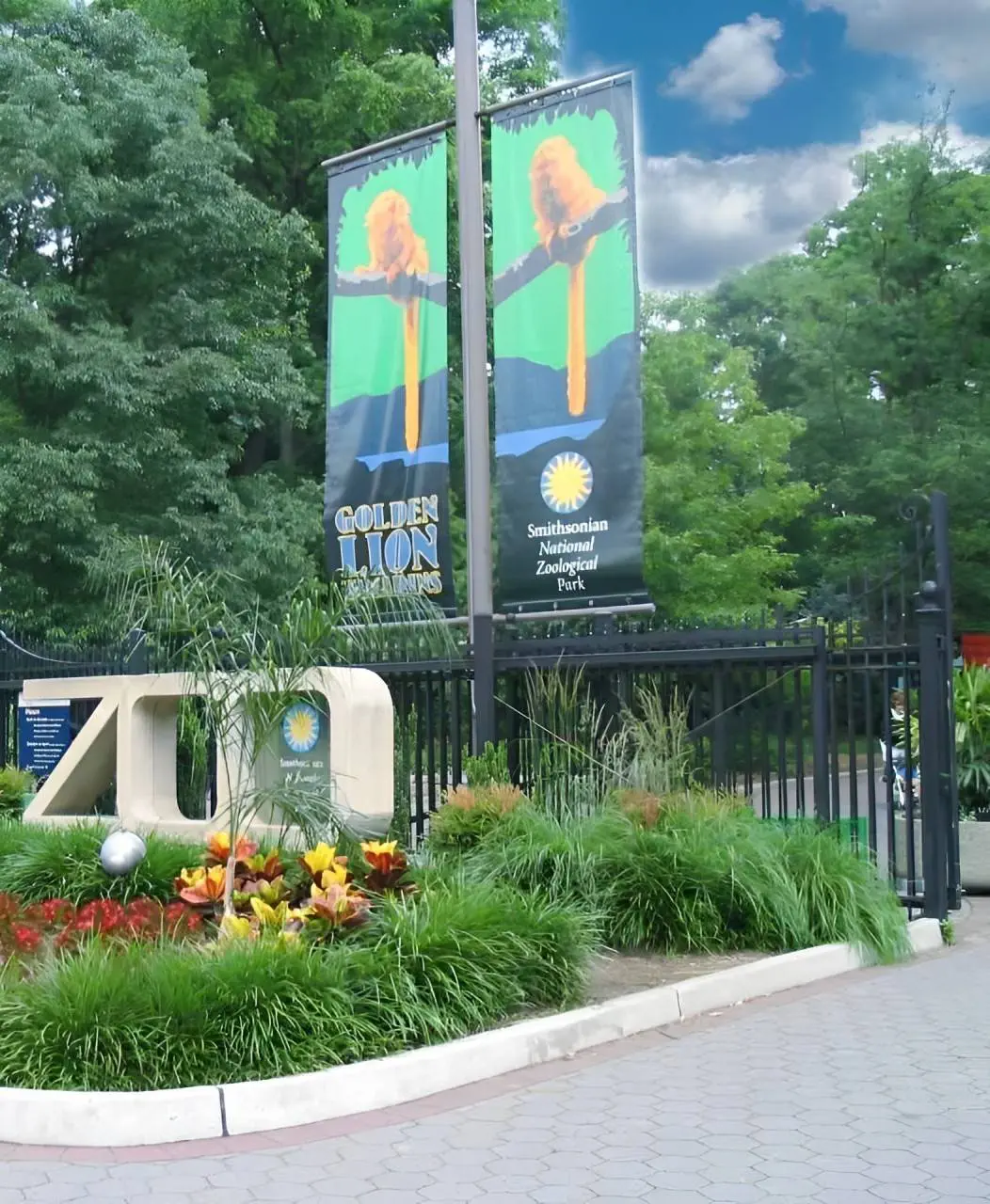 Family-Friendly Luxury Car Rentals for Smithsonian National Zoological Park - Capital Exotic