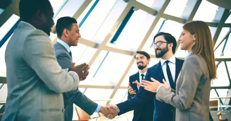 Strategic Partnerships for luxury car marketing strategies