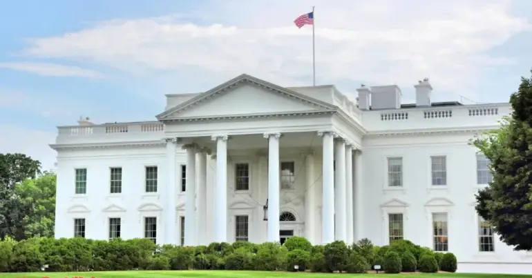 The White House