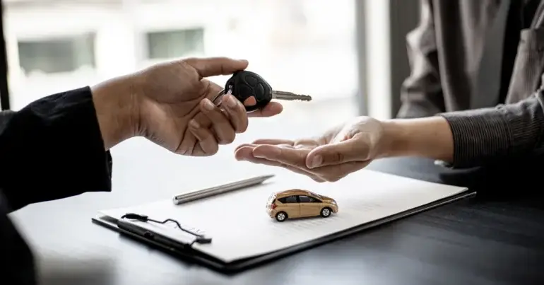 Understand The Rental Policies