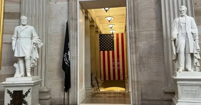 United States Capitol