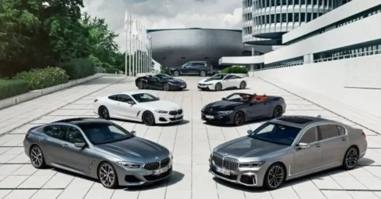 Variety In Cars | Luxury Car Rental In Maryland