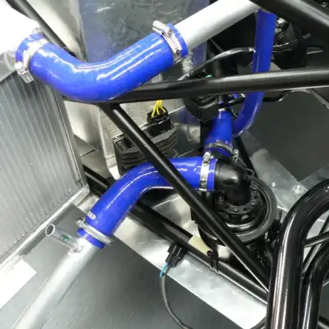 Water Cooling Systems in you car